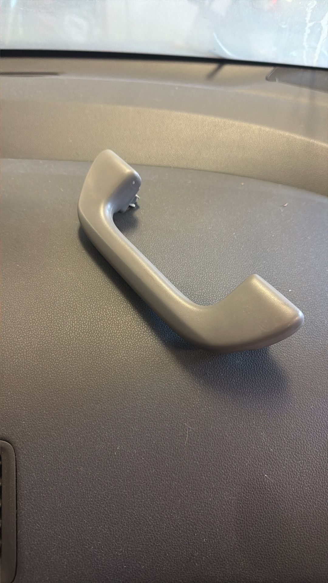 2007 Honda Civic Right Front Roof handle 