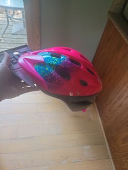 Kids Bike Helmet Girls