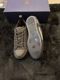 Tenis Dior nuevos