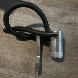 Billet Technology Catch Can 