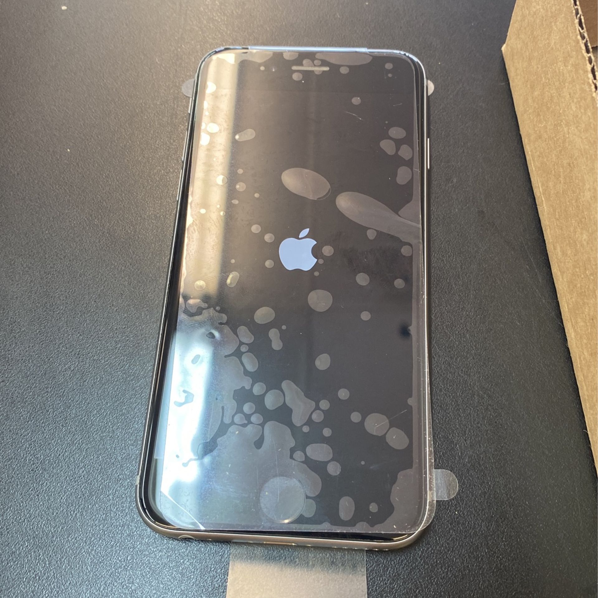 iPhone 6s (gray)