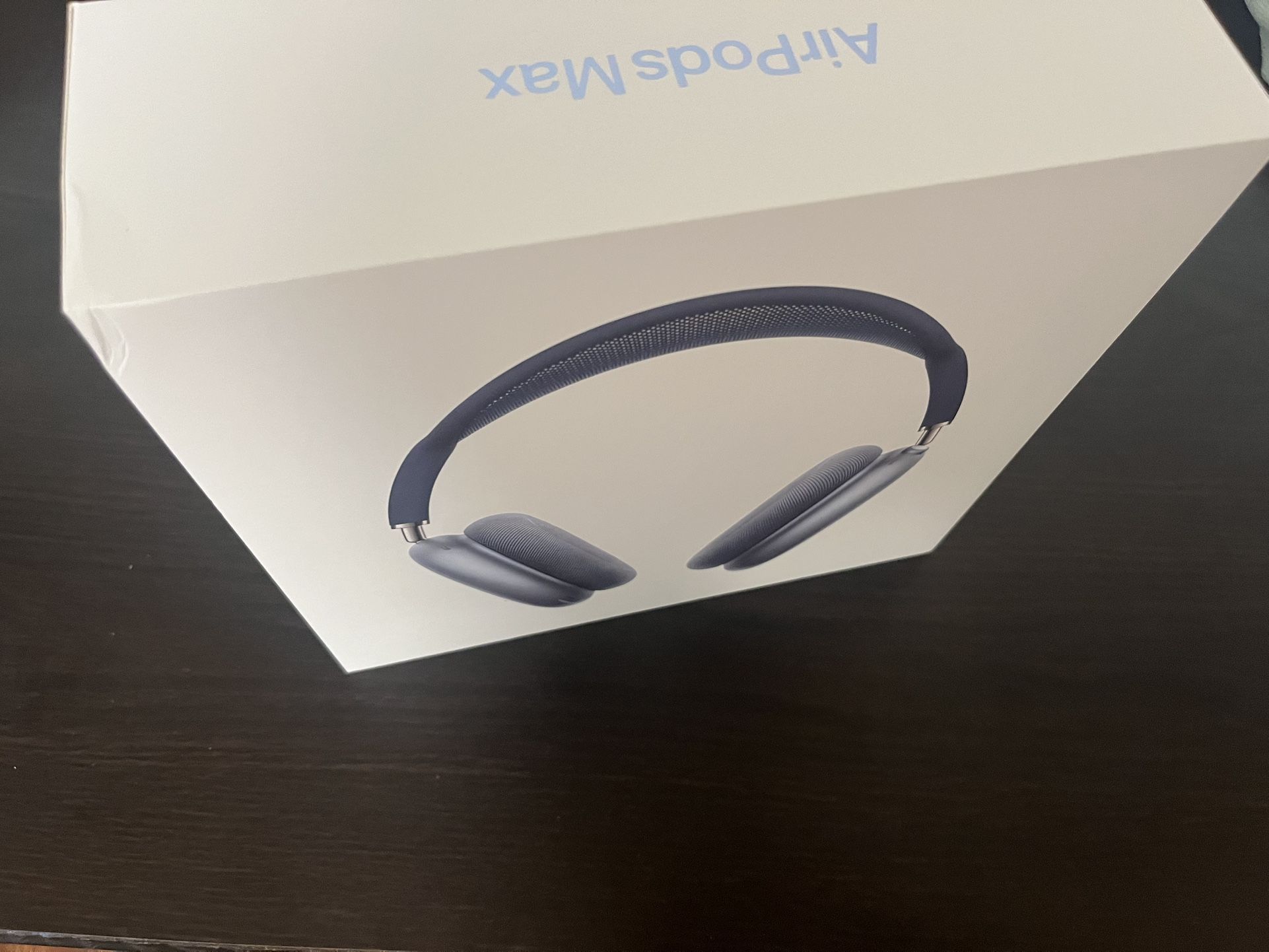 AirPod Max