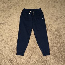 Polo Joggers