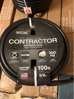 Hose