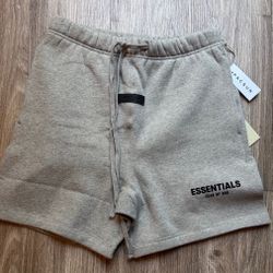 Essential Shorts