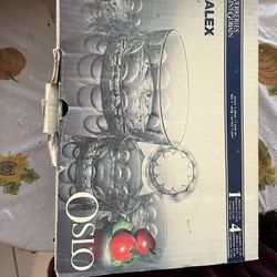 Lots If Stuff Each For $5 Each 