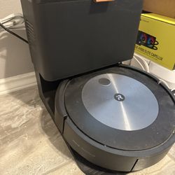 iRobot Roomba j7+ Self Emptying Robot Vacuum
