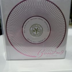 Bond No. 9 New York Flowers Eau de Parfum Spray 3.3 fl oz 100 mL Floral