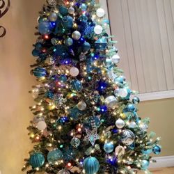 Artificiale -Christmas Tree 7.5