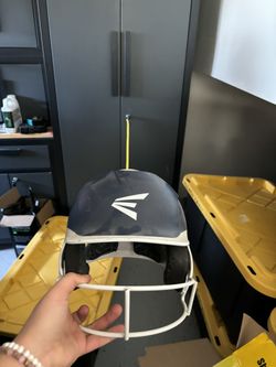 Easton Softball Helmet