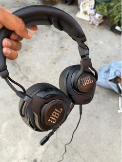 Jbl headset