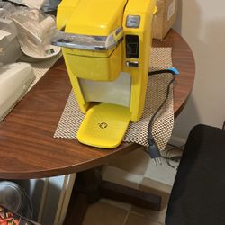 Keurig Coffee Brewer machine