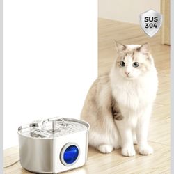 New Pet Water Fountain Replacement Filter