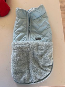 Small & Medium Dog Coats and Harness