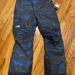 Northface Pant $99 Firm Below Retail Size Xl 