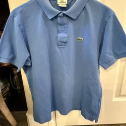 Lacoste Polo Shirt