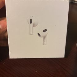 airpod 3s 