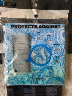 SA co. MASK 😷