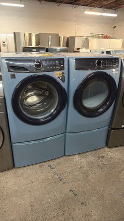 Electrolux Washer Dryer Good Condition 