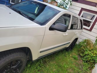 Brand new tires and rims