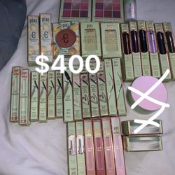 PIXI MAKEUP BUNDLE