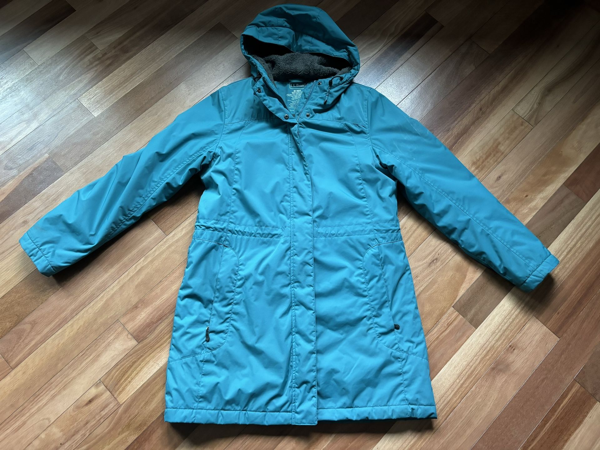 Women’s Winter Jacket M