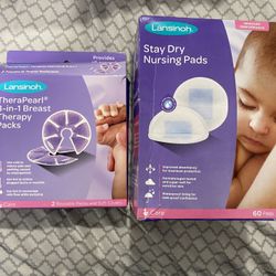 Nursing Supplies 