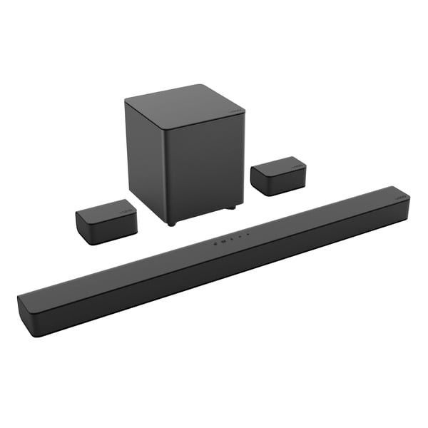 Vizio V51-H6 36" 5.1 Channel Home Theater Soundbar System