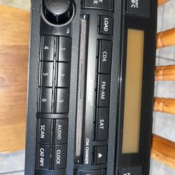 Bose Stereo Orijinal 