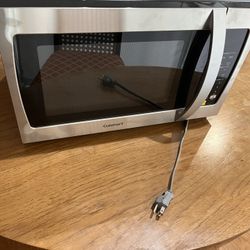 Cuisinart Microwave