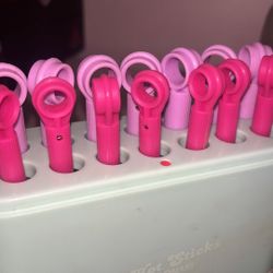 Hair Curlers 