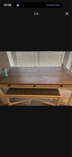 Dinning table