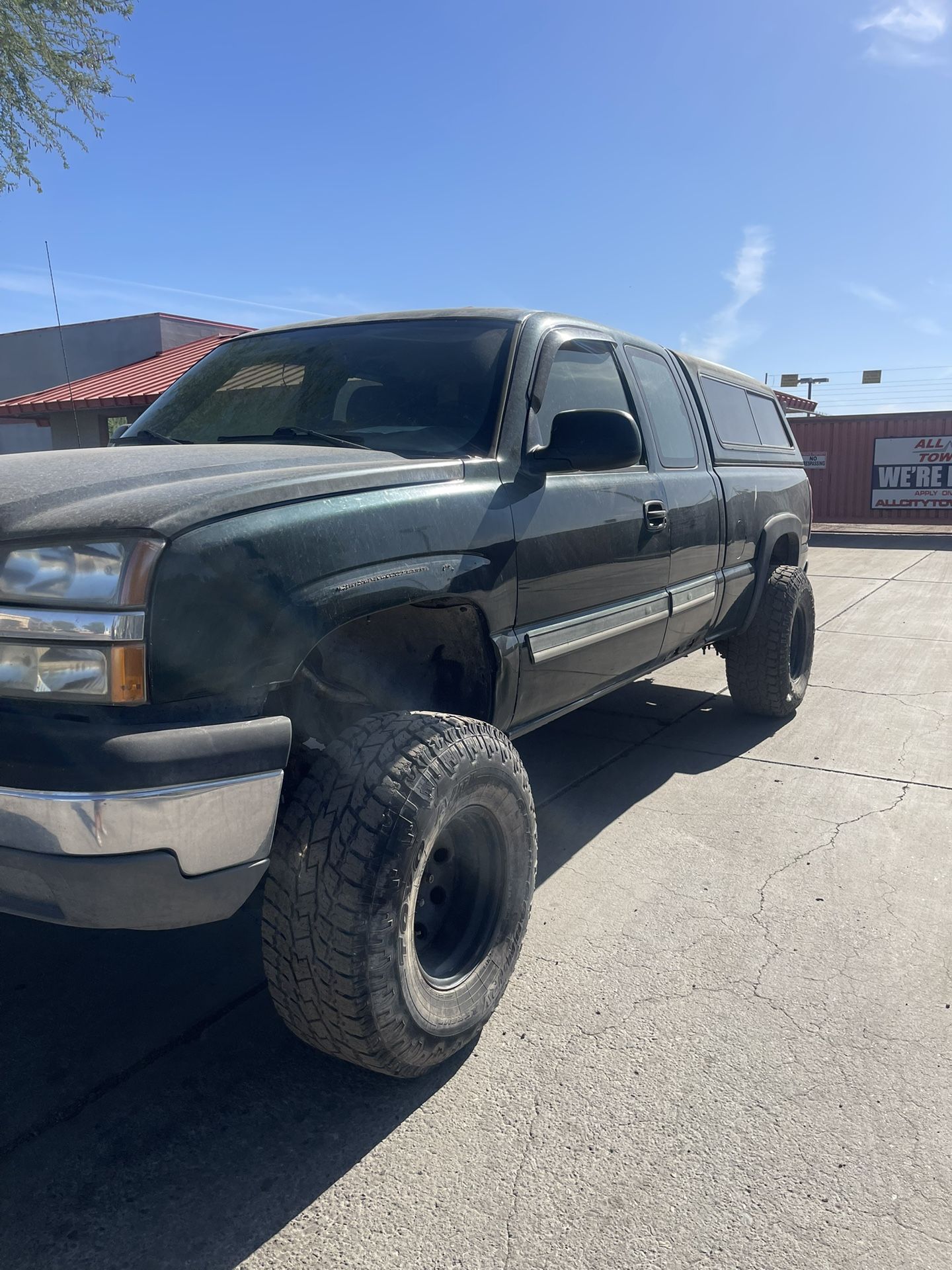Camper She’ll 94