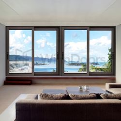 72x30 Sliding Window (WinnDoors)