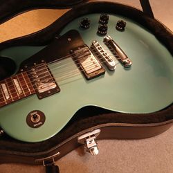 Gibson Les Paul Studio