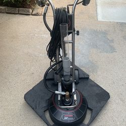 Rotovac 360 Carpet Cleaner. Priced To Sell