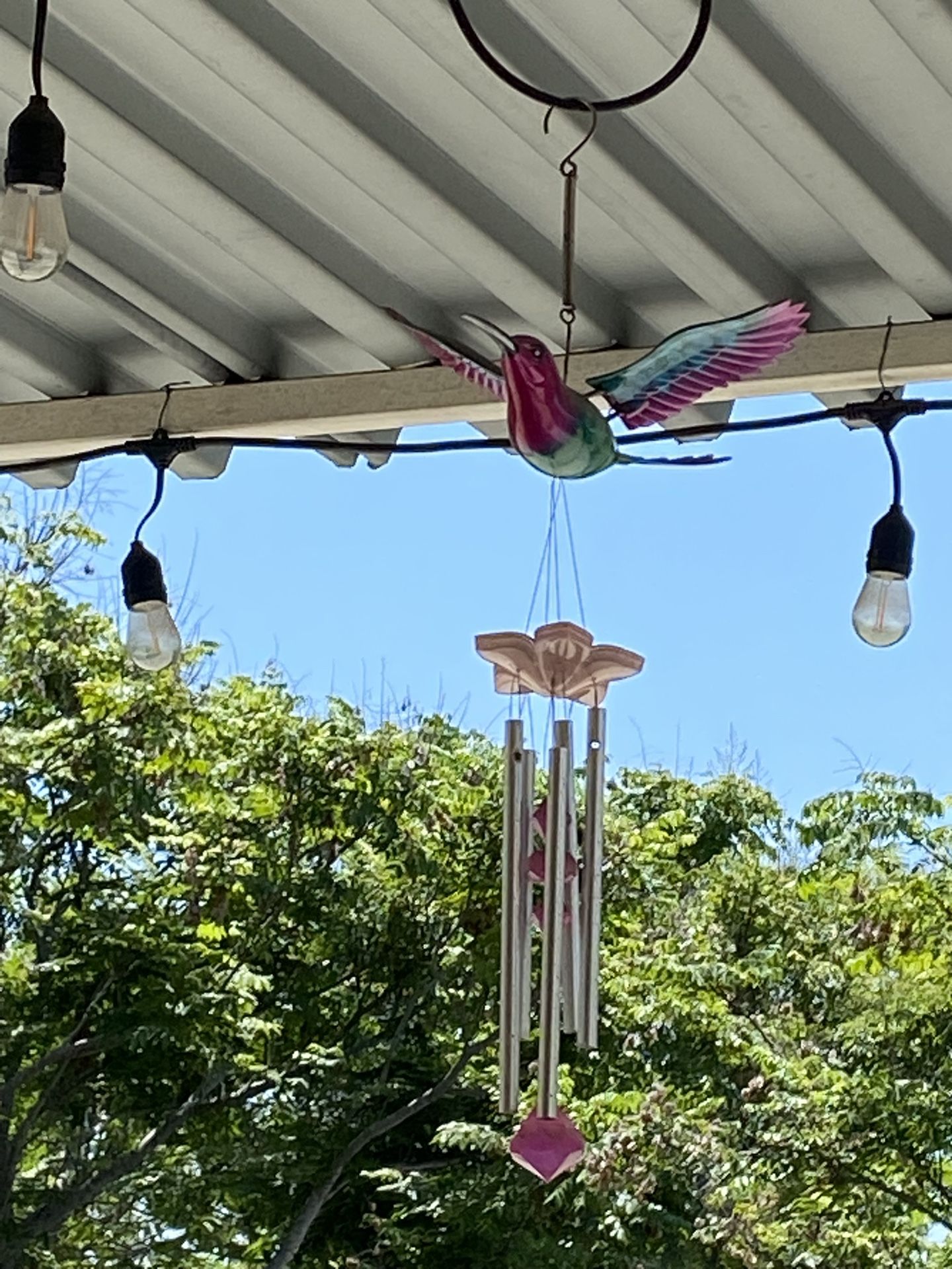 Wind Chime