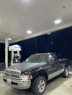 1998 Dodge Ram 1500