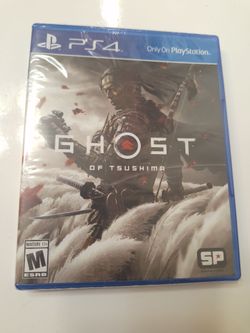 playStation 4 game