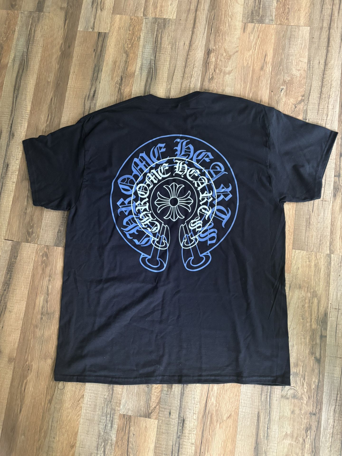 Chrome Hearts