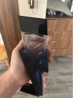 Bad Boy Cobalt Cologne