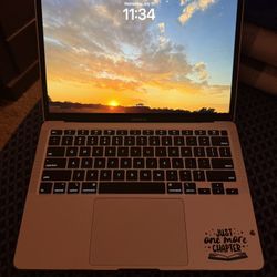 Mac Book Air 2020