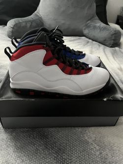 What The Jordan 10s