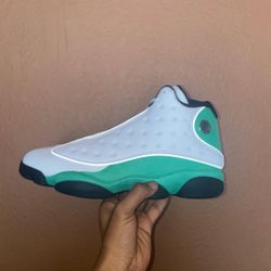 Jordan