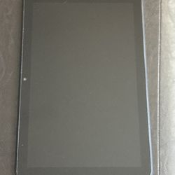 Amazon Fire Tablet 