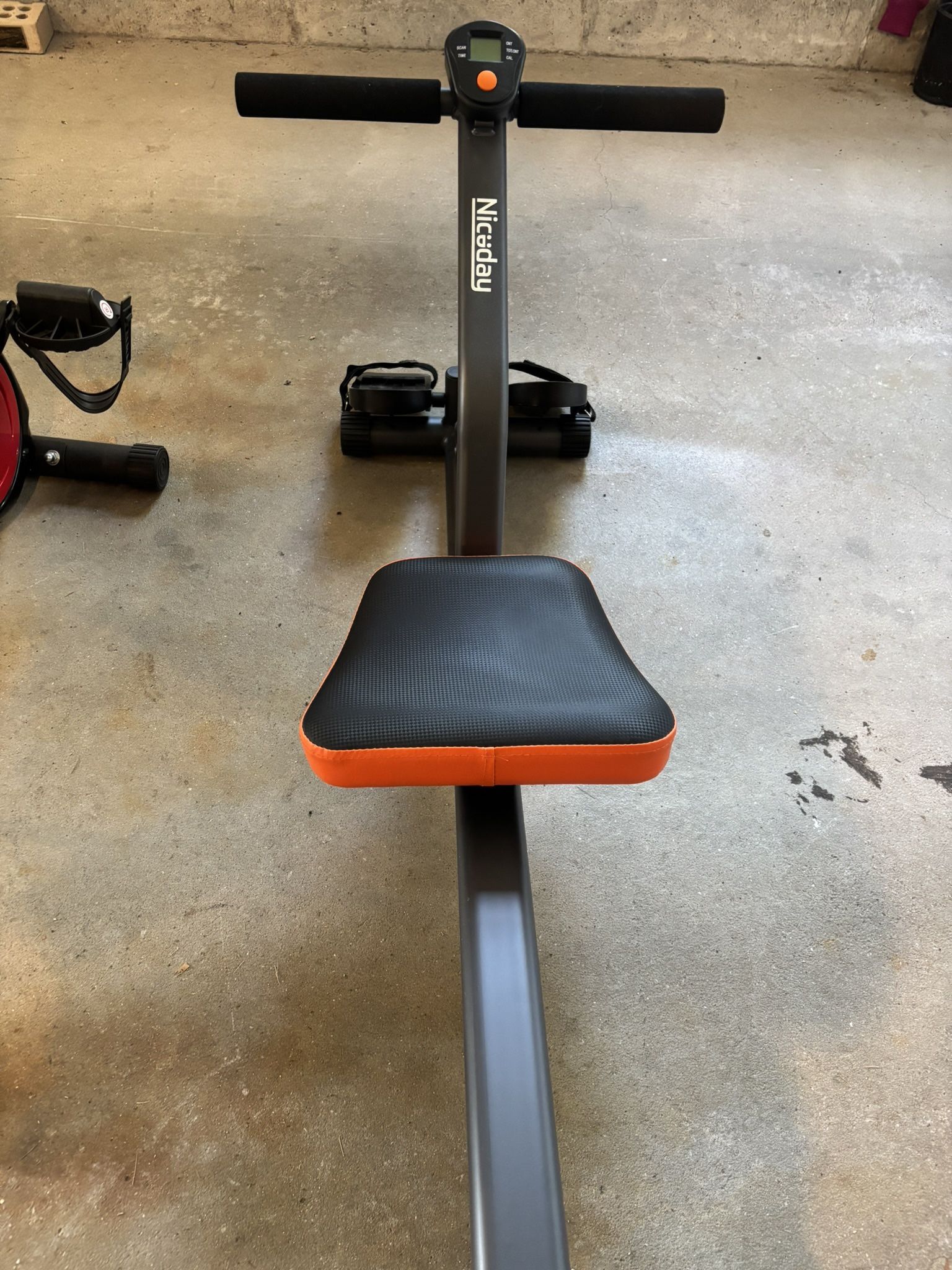 Niceday Rowing Machine 