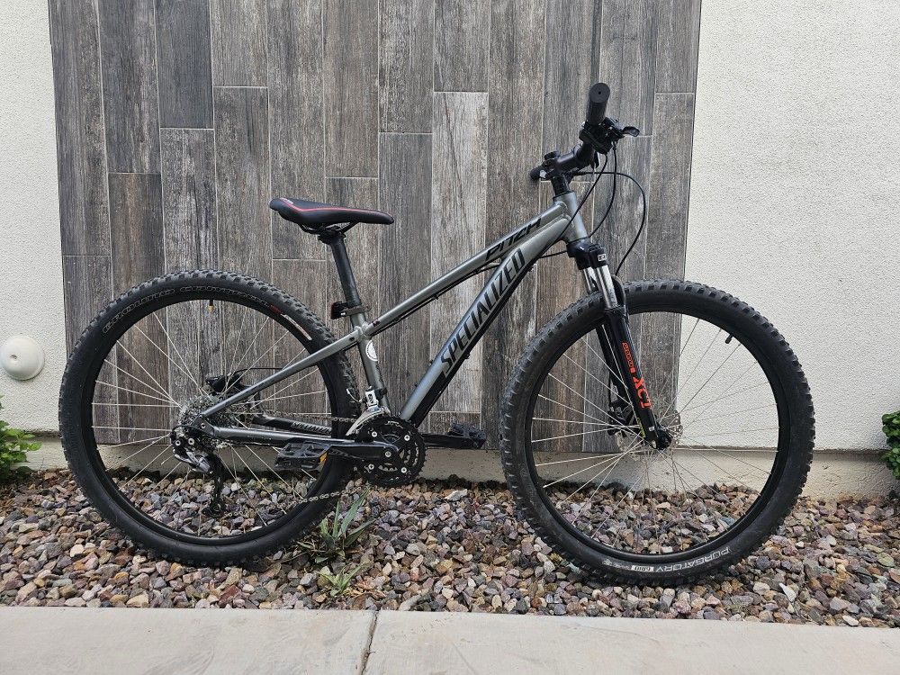 Specialized Pitch 27.5 XS