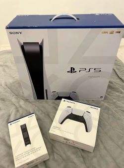 PlayStation 5