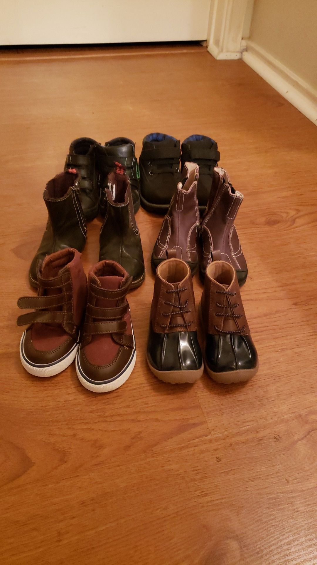 Crazy 8,Cat&Jack,H&M,