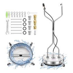 20” Preassure Washer Surface Cleaner 